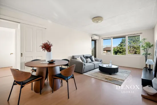 17/261-267 Blaxland Road, Ryde, NSW 2112