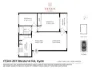 17/261-267 Blaxland Road, Ryde, NSW 2112-Floorplan