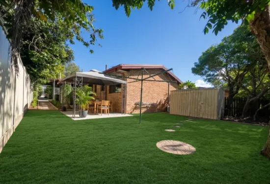 17/27 Ewing Road, Logan Central, Qld 4114
