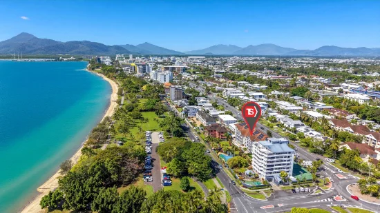 17/275-277 Esplanade, Cairns City, Qld 4870