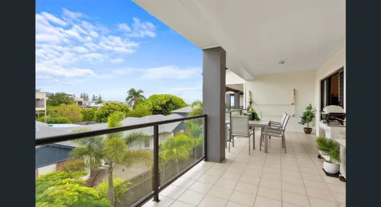 17/28 Murphy Street, Scarborough, Qld 4020