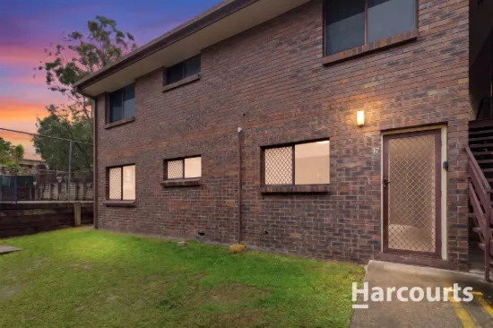 17/283 Kingston Road, Logan Central, Qld 4114