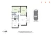 17/283 Williamstown Road, Yarraville, Vic 3013-Floorplan