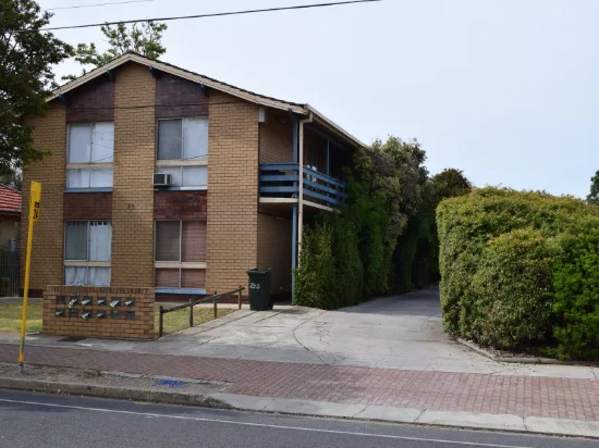 17/29-33 Cliff St, Glenelg East, SA 5045 - For Rent