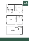 17/3 Eshelby Drive, Cannonvale, Qld 4802-Floorplan
