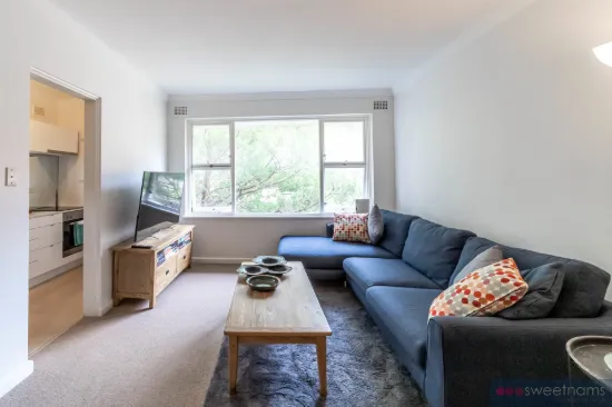 17/3 Osborne Road, Manly, NSW 2095