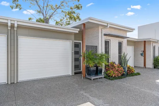 17/3 Shell Street, Urangan, Qld 4655