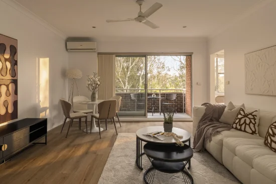 17/30-32 Meadow Crescent, Meadowbank, NSW 2114