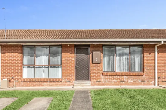 17/30 Hopetoun Road, Warrnambool, Vic 3280