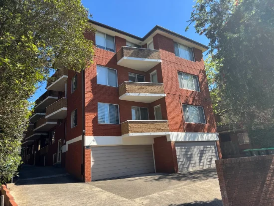17/31 Wharf Road, Gladesville, NSW 2111