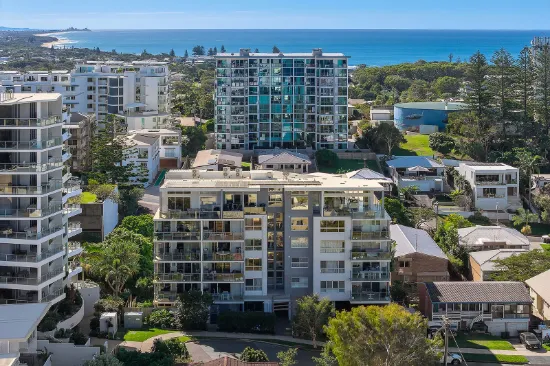 17/33-35 Saltair Street, Kings Beach, Qld 4551