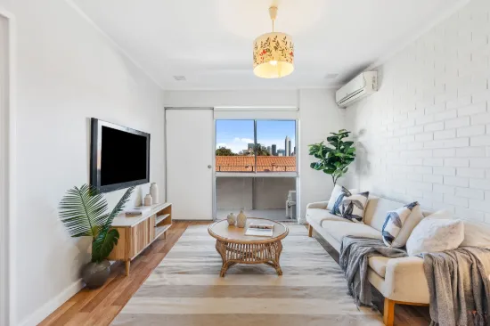17/340 Stirling Street, Highgate, WA 6003