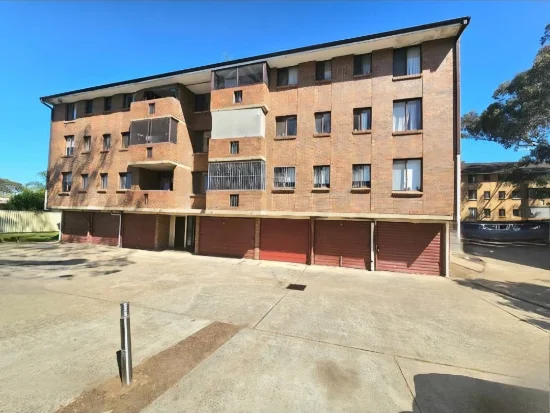 17/342 Woodstock Avenue, Mount Druitt, NSW 2770 - For Rent