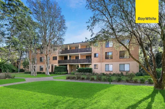 17/35 Fontenoy Road, North Ryde NSW 2113-Image