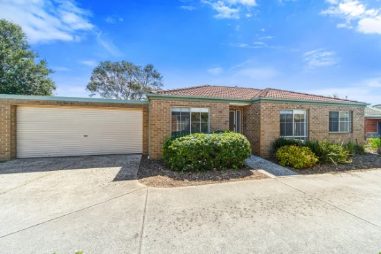 17/36 Hall Road, Carrum Downs, Vic 3201