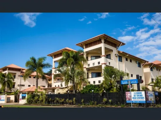 17/37-39 Digger Street, Cairns North, Qld 4870