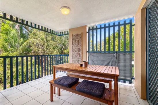 17/38 Palmer Street, Greenslopes, Qld 4120