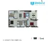 17/4-6 Peggy Street, Mays Hill, NSW 2145-Floorplan