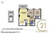 17/41-43 Lachlan Street, Warwick Farm, NSW 2170-Floorplan