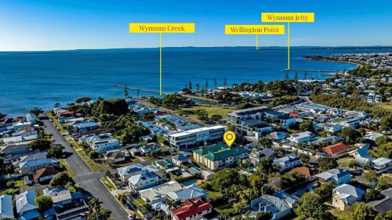 17/41 Glenora Street, Wynnum, Qld 4178