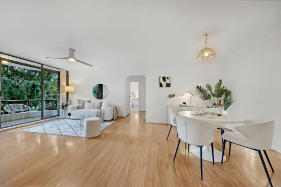 17/42 Kent Street, Epping, NSW 2121