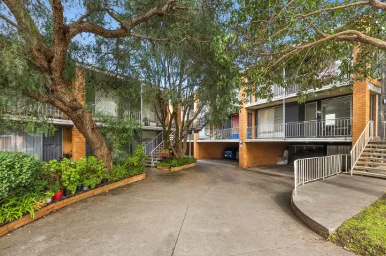 17/45 Barrabool Road, Highton, Vic 3216
