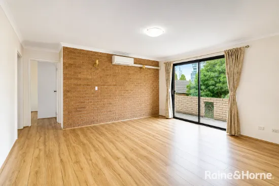17/47 Wigram Street, Harris Park, NSW 2150