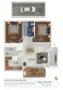 17/476 Guildford Road, Guildford, NSW 2161-Floorplan