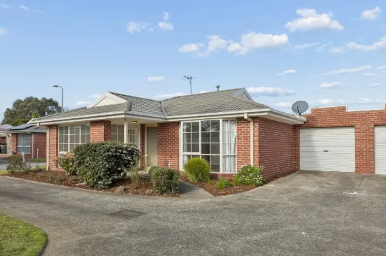 17/49 Oberon Drive, Carrum Downs, Vic 3201