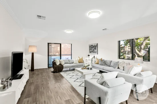 17/5-9 Hudson Street, Hurstville, NSW 2220