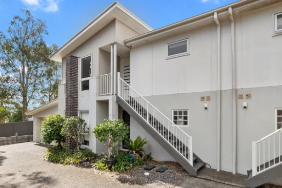 17/5 Boulter Close, Capalaba, Qld 4157