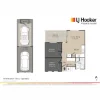 17/5 Boulter Close, Capalaba, Qld 4157-Floorplan
