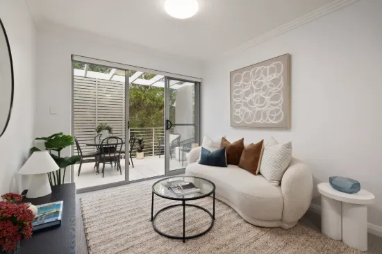17/5 Carousel Close, Cromer, NSW 2099