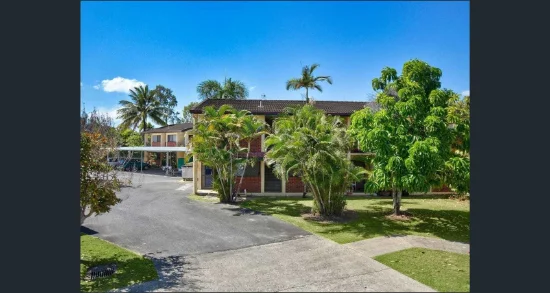 17/5 Fisk Street, Westcourt, Qld 4870 - For Rent