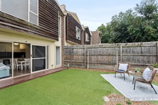 17/52-54 Shinners Avenue, Berwick, Vic 3806