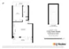 17/52 Park Street, Mona Vale, NSW 2103-Floorplan