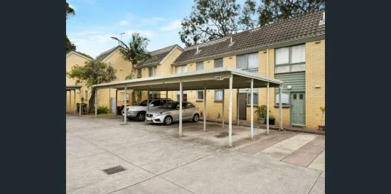 17/527 Princes Highway, Noble Park, Vic 3174