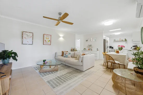17/55 Duet Drive, Mermaid Waters, Qld 4218 - For Rent