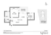 17/55 President Avenue, Caringbah South, NSW 2229-Floorplan