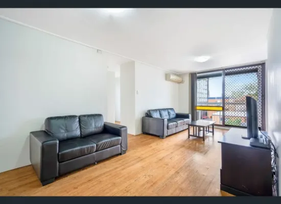 17/574 Boundary Street, Spring Hill, Qld 4000