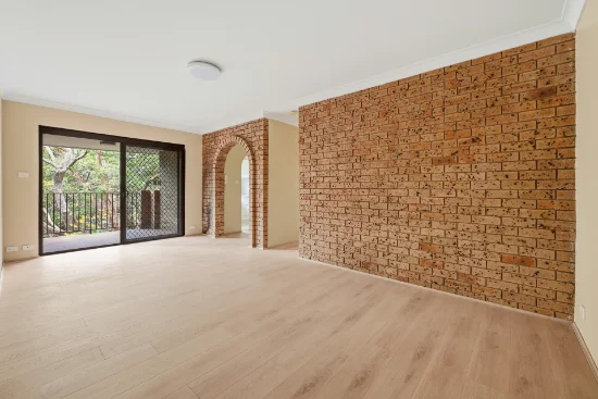 17/6-12 Alfred Street, Westmead, NSW 2145