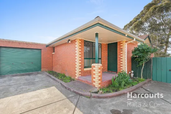 17/6 Campbell Street, Epping, Vic 3076