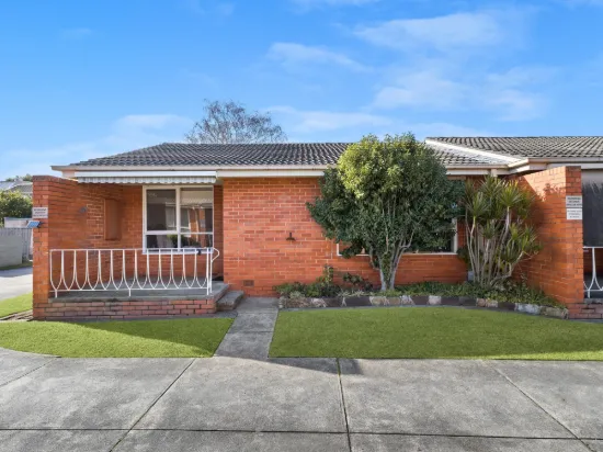 17/6 Creswick Street, Glen Iris, Vic 3146