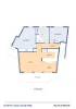 17/60 Port Jackson Circuit, Phillip, ACT 2606-Floorplan
