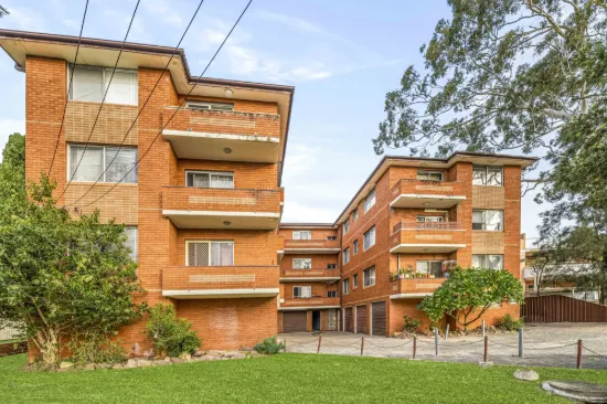 17/602 Punchbowl Road, Lakemba, NSW 2195
