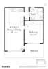 17/61 Marlborough Street, Malvern, SA 5061-Floorplan