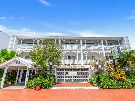 17/63-65 McLeod Street, Cairns City, Qld 4870