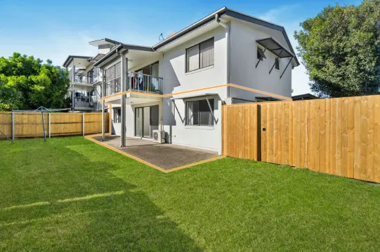 17/66 University Drive, Meadowbrook, Qld 4131