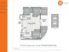 17/66 University Drive, Meadowbrook, Qld 4131-Floorplan