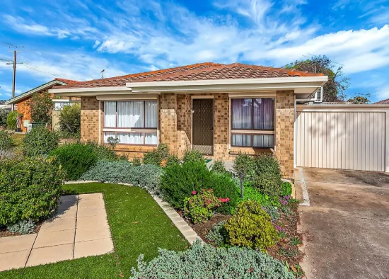 17/67 Beafield Road, Para Hills West, SA 5096